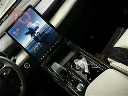 جيلي ستاراي